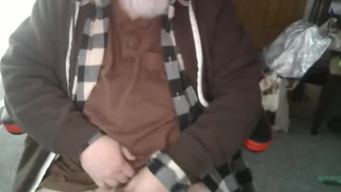 Ron Rodan online show from February 12, 6:44 pm