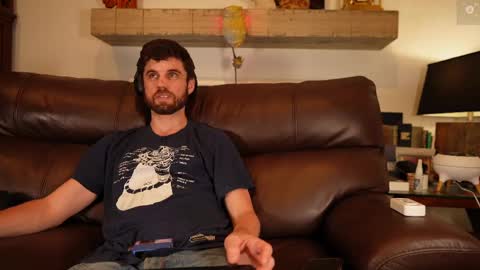 Ryan aka KeylimeRy online show from September 14, 6:59 am