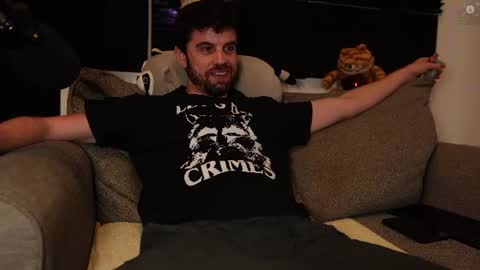 Ryan aka KeylimeRy online show from July 14, 6:07 am