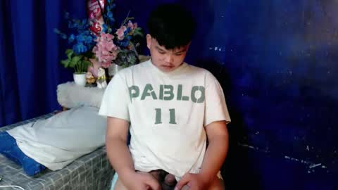 RICH MY GOAL online show from February 11, 7:50 pm