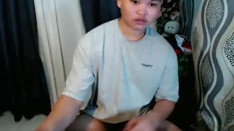 RICH MY GOAL online show from September 30, 8:41 pm