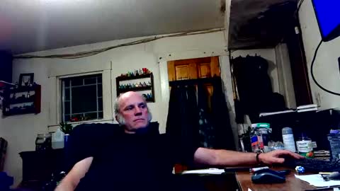 rnrd online show from October 27, 3:06 am