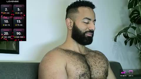 SebasRoa online show from September 10, 6:09 pm