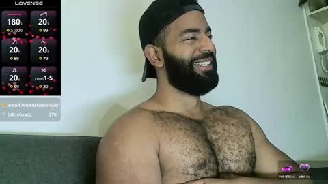 SebasRoa online show from February 26, 2:59 pm