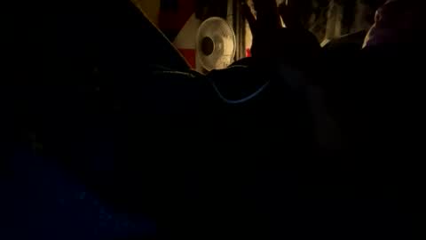 roarmance1 online show from October 26, 11:15 pm