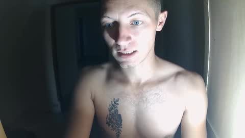 RoastingCorn online show from October 15, 11:48 pm