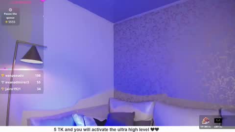 Robbin online show from September 30, 9:47 pm