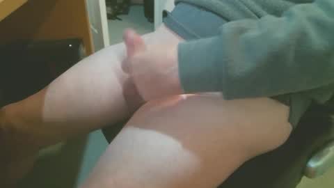 Snapshot of robbor chatting on October 29, 1:29 am robbor online show from October 29, 1:29 am