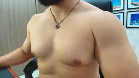 Robby online show from January 15, 5:27 am