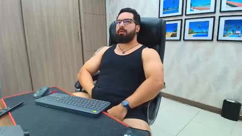 Robby online show from January 10, 5:57 am