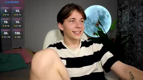 robby_manson online show from October 3, 1:30 pm