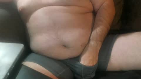 Tony online show from January 18, 8:30 pm