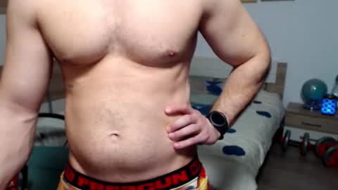 robbyshawz online show from February 28, 7:01 am