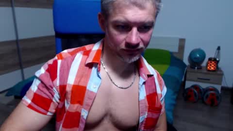 robbyshawz online show from October 5, 7:17 am