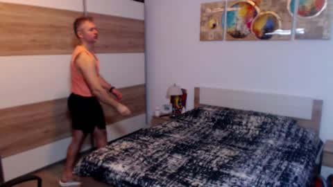 robbyshawz online show from November 6, 9:23 am