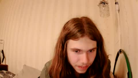 RobbyxAnderson online show from September 9, 4:40 pm