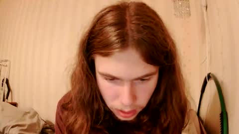 RobbyxAnderson online show from September 10, 5:25 pm