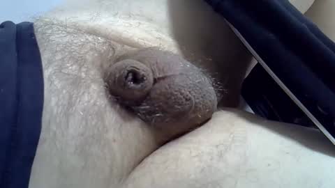 rober6162 online show from November 10, 9:45 am