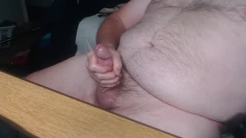 Robert9955 online show from September 21, 11:20 pm