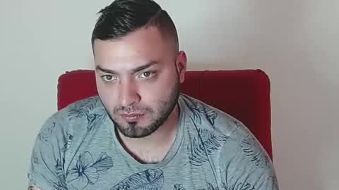 Snapshot of robert_leroy chatting on September 21, 1:15 pm Stiven - online show from September 21, 1:15 pm