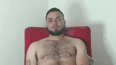 Snapshot of robert_leroy chatting on October 7, 2:29 am Stiven - online show from October 7, 2:29 am