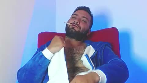 Stiven - online show from May 28, 2:15 pm