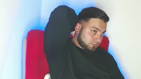 Stiven - online show from February 3, 12:07 am