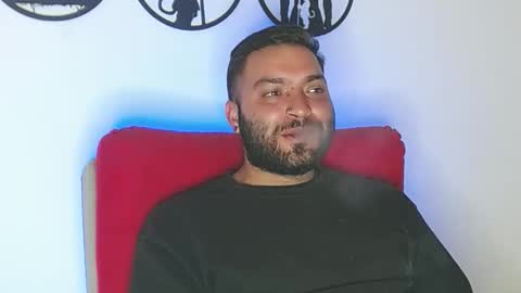 Stiven - online show from April 7, 6:15 am