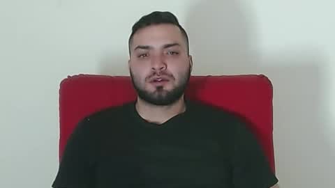 Snapshot of robert_leroy chatting on September 24, 5:47 am Stiven - online show from September 24, 5:47 am