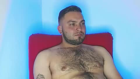 Stiven - online show from March 3, 11:56 pm