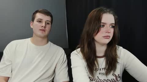 Lisa and Robert  i am online all days 900 am GMT3   online show from March 5, 8:00 am