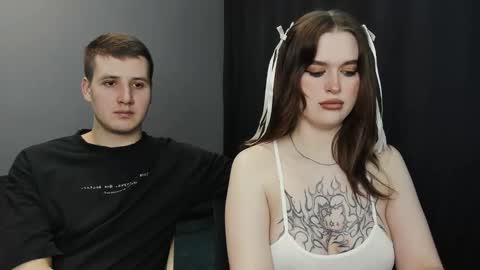 Lisa and Robert  i am online all days 900 am GMT3   online show from February 15, 5:28 pm