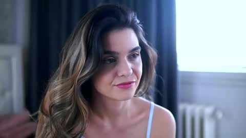 Roberta online show from March 15, 3:15 pm