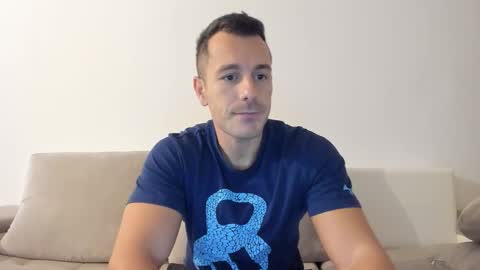 roberto4ever online show from October 7, 5:58 am