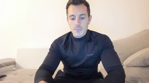 roberto4ever online show from November 25, 4:17 pm