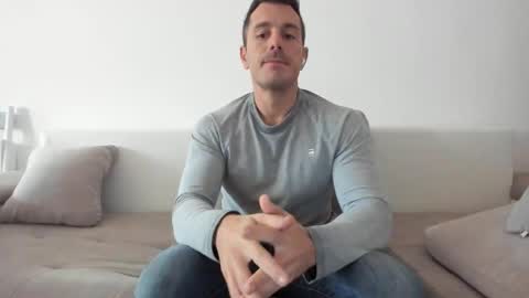 roberto4ever online show from March 3, 10:33 am