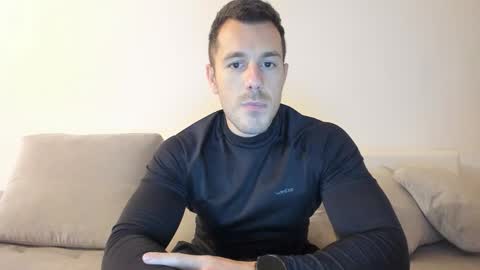 roberto4ever online show from November 21, 4:16 pm