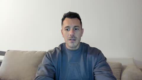 roberto4ever online show from February 1, 2:36 pm