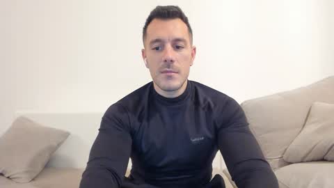 roberto4ever online show from November 27, 4:36 pm