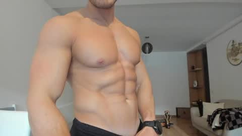 roberto4ever online show from March 15, 5:12 am