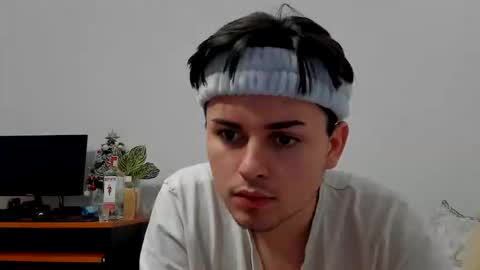 Roberto Pazzini online show from February 23, 10:56 pm