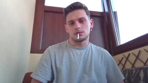 Roberto online show from February 10, 6:31 am