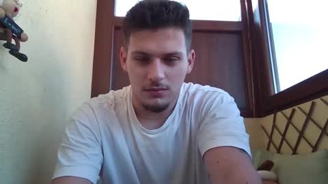 Roberto online show from January 9, 12:22 pm