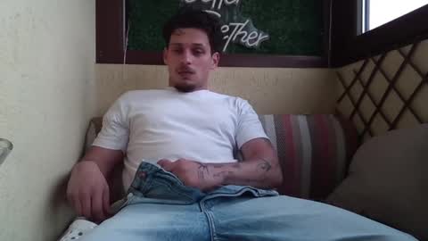 Roberto online show from May 13, 9:52 am