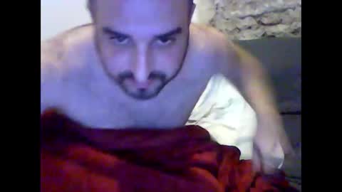 Roberto online show from December 26, 8:42 pm