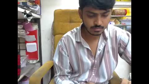 Robertsalia online show from September 29, 12:26 pm