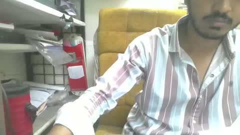 Robertsalia online show from February 25, 11:21 am