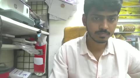 Robertsalia online show from January 17, 12:10 pm