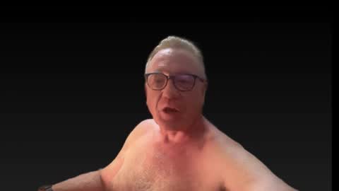 RobertTheRabbit online show from December 17, 2:46 pm