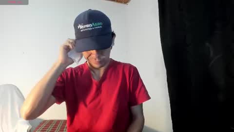 Robin online show from June 22, 11:34 pm